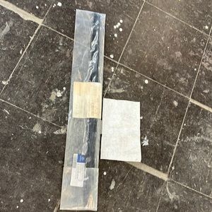 Mercedes Benz New Old Stock Lower Seal